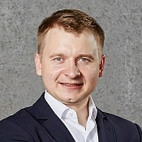 Сергей Брыков